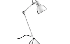205 Skrivbordslampa