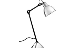 205 Skrivbordslampa