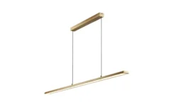 Slim Taklampa