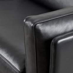 SL 694 Soffa Läder