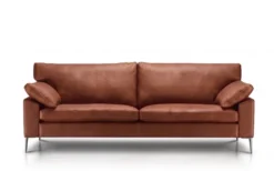 SL 329 Soffa 2-sits Läder