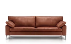 SL 329 Soffa 2,5-sits Läder