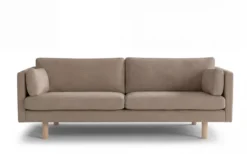 SL 88 Soffa 3-sits Tyg