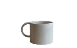Small Shiny Mole Mugg