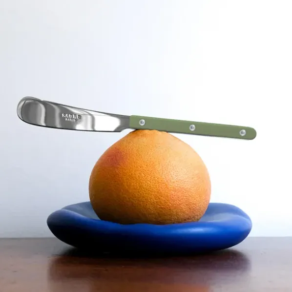 Smörkniv Bistrot Solid Stor