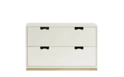 Snö Byrå A2
