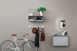 Snoopy Bordslampa Grön