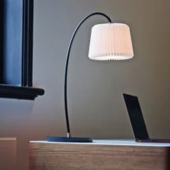 320 Snowdrop Bordslampa