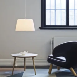 120 Snowdrop Taklampa