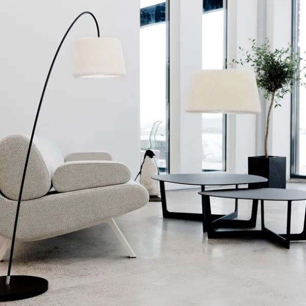 120 Snowdrop Taklampa