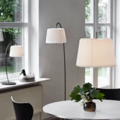 120 Snowdrop Taklampa