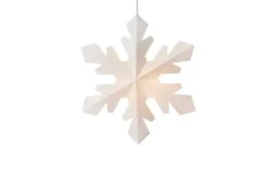 Snowflake Julstjärna