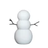 Snowman Juldekoration Liten