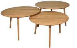 Soffbord Catarina Ek
