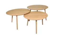 Soffbord Catarina Ek