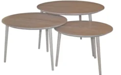 Soffbord Catarina Ek