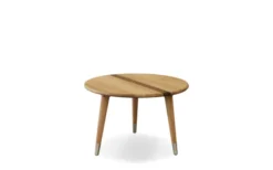 Soffbord Oscar Cirkel