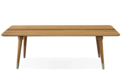 Soffbord Oscar Rektangel