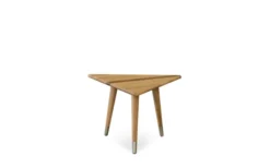 Soffbord Oscar Triangel