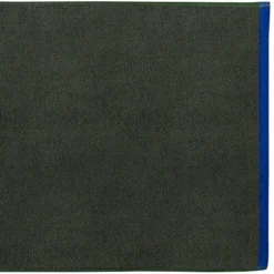 Soft Badrumsmatta Dark Olive