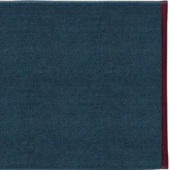 Soft Badrumsmatta Midnight Blue