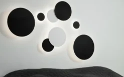 Soho vägglampa