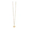 Soleil Halsband