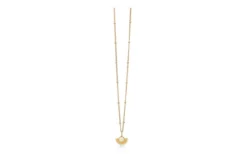 Soleil Halsband