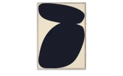 Solid Shapes 03 Affisch
