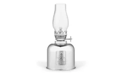 Solstickan Fotogenlampa