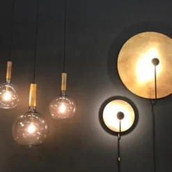 Sol Väggplafond Liten
