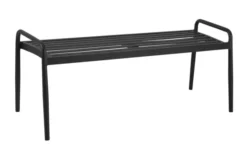 Sonnac Bänk