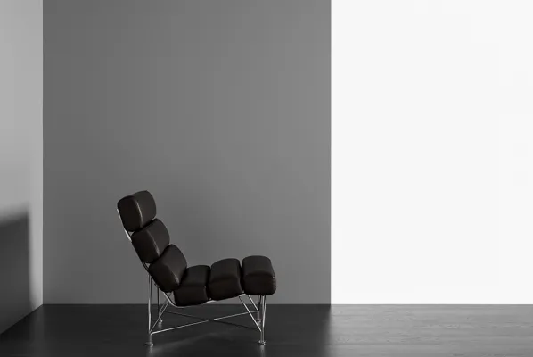 Spider Chair Fåtölj