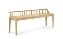 Spindle bänk