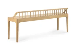 Spindle bänk