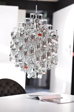 Spiral SP01 Taklampa