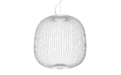 Spokes Pendel Taklampa