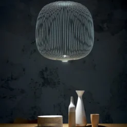 Spokes Pendel Taklampa