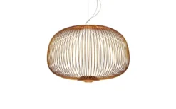 Spokes Pendel Taklampa