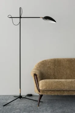 Spoon Golvlampa