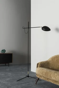 Spoon Golvlampa