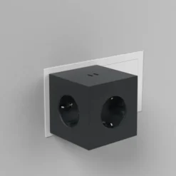 Square 2 USB-C Grenuttag