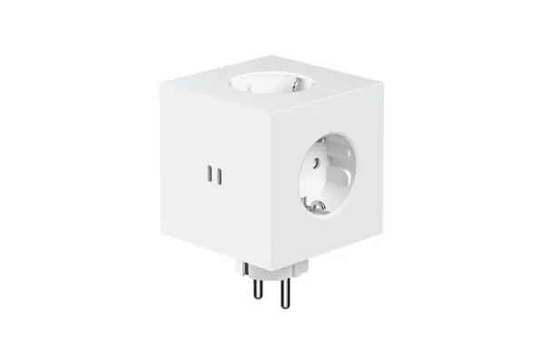 Square 2 USB-C Grenuttag