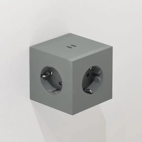 Square 2 USB-C Grenuttag
