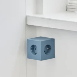Square 2 USB-C Grenuttag