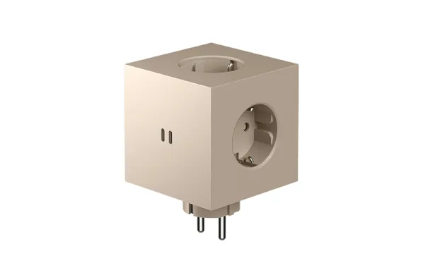 Square 2 USB-C Grenuttag