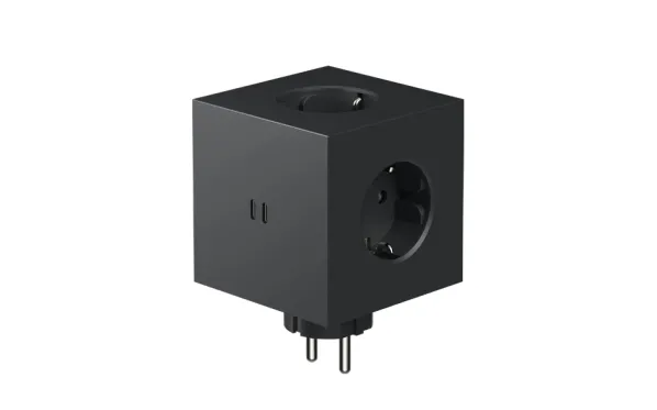 Square 2 USB-C Grenuttag