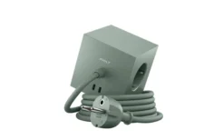 Square 1 USB-C/Magnet Grenuttag