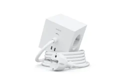 Square 1 USB-C/Magnet Grenuttag
