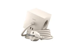 Square 1 USB-C/Magnet Grenuttag